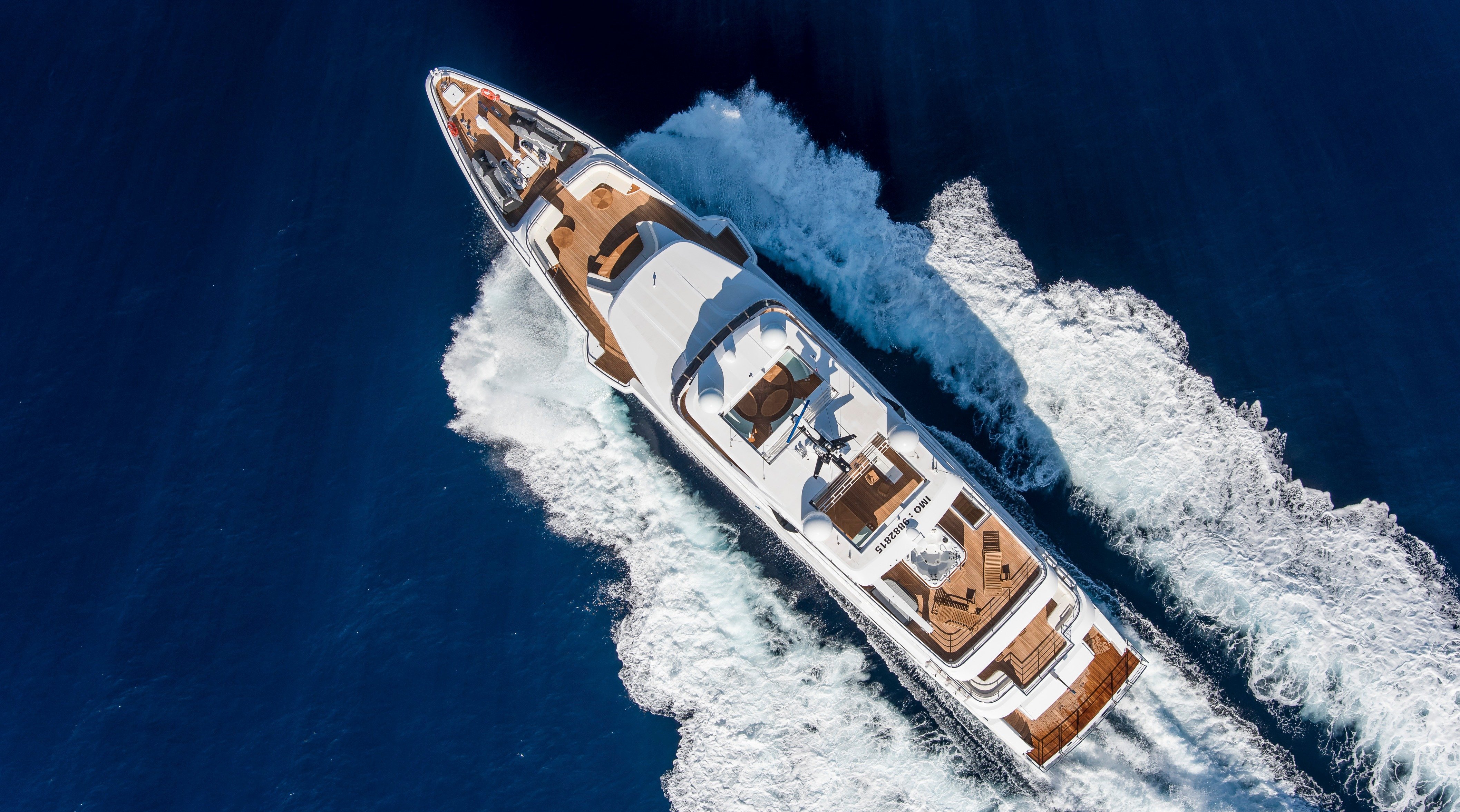 Gulf Craft Luxury Yachts And Boats In The UAE And Worldwide